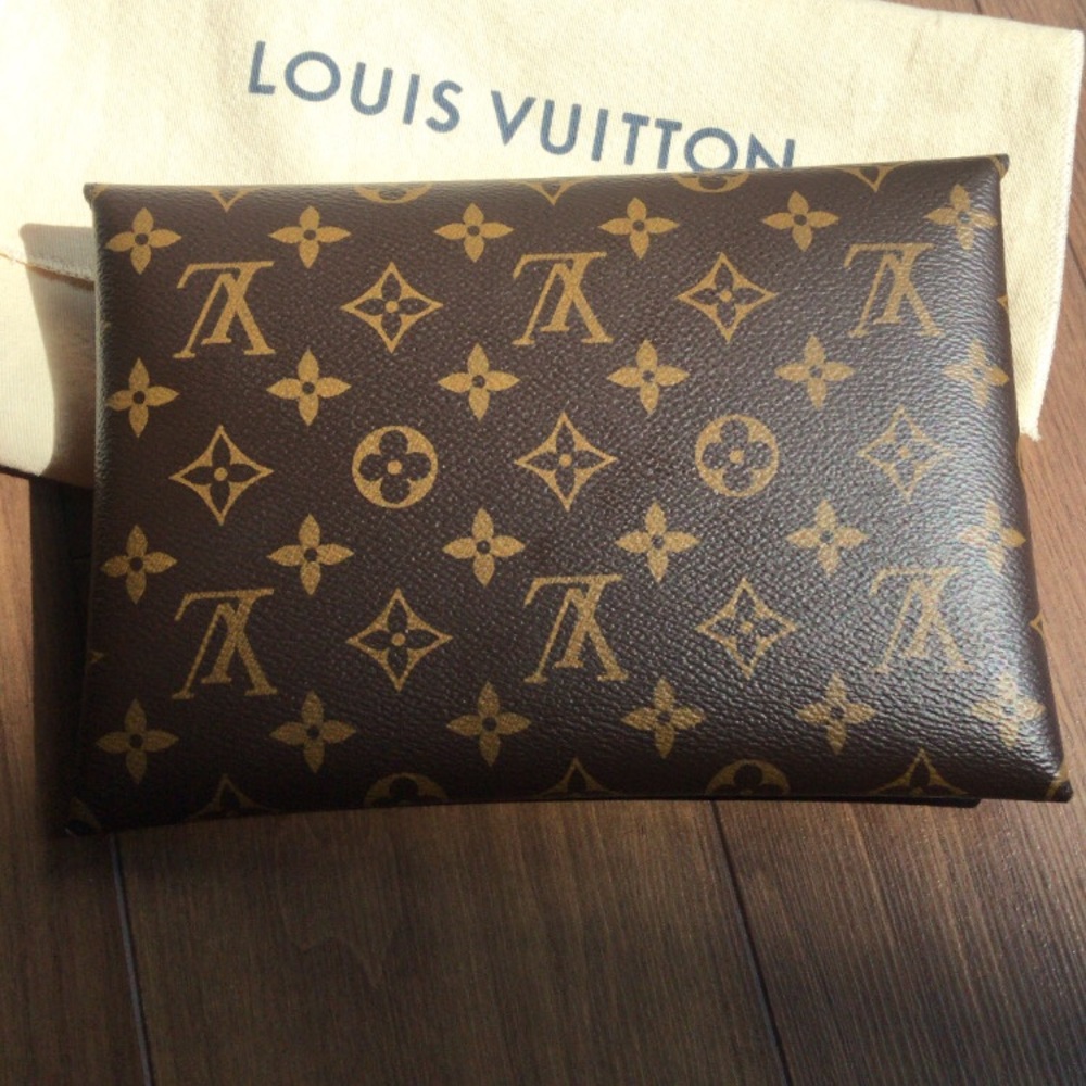 Louis Vuitton Kirigami Pochette Set - Picture 10 of 16